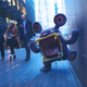 Image for article titled The Pokemon Company Didn't Like That Lickitung Scene In Detective Pikachu
